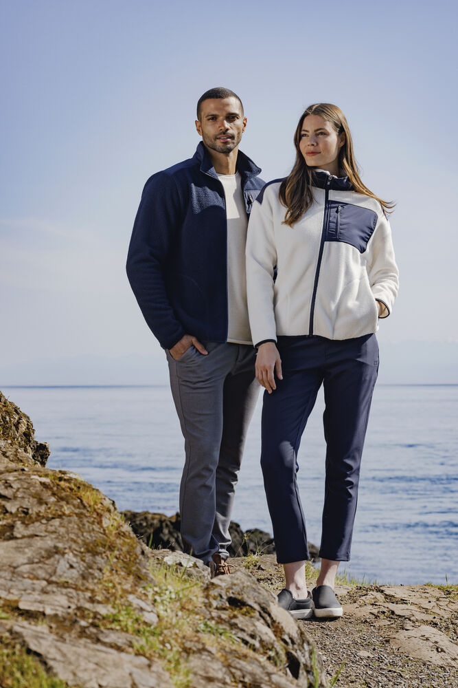 Cascade Sherpa Fleece  Women