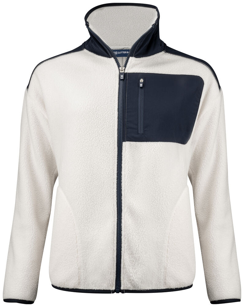 Cascade Sherpa Fleece  Women