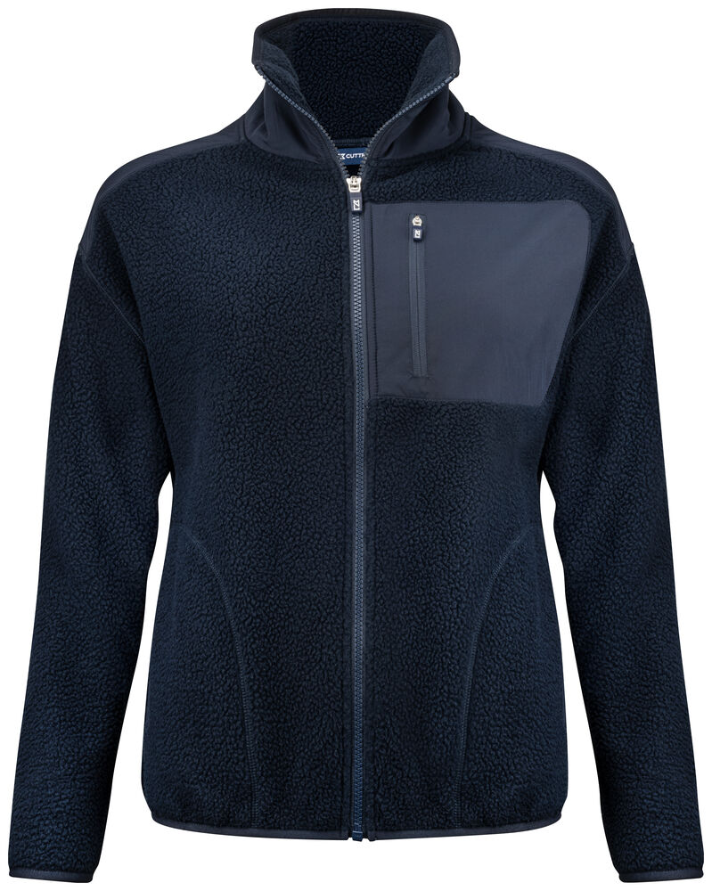 Cascade Sherpa Fleece  Women