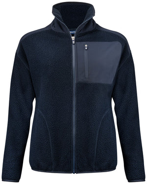 Cascade Sherpa Fleece  Women