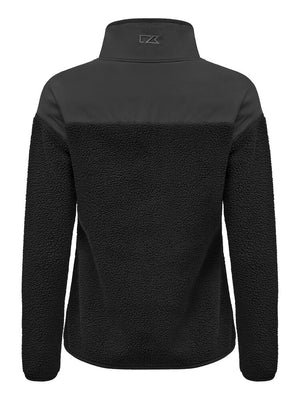 Cascade Sherpa Fleece  Women