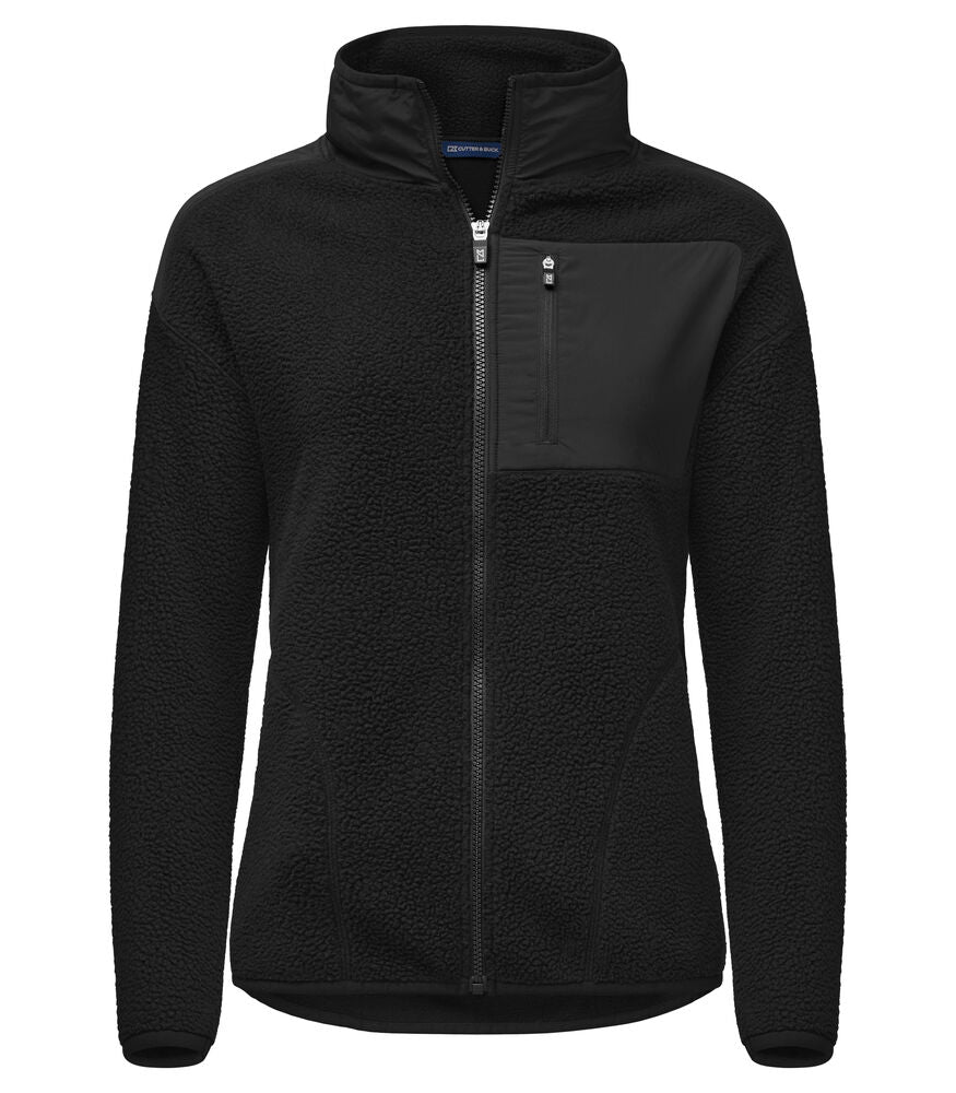 Cascade Sherpa Fleece  Women