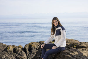 Cascade Sherpa Fleece  Women