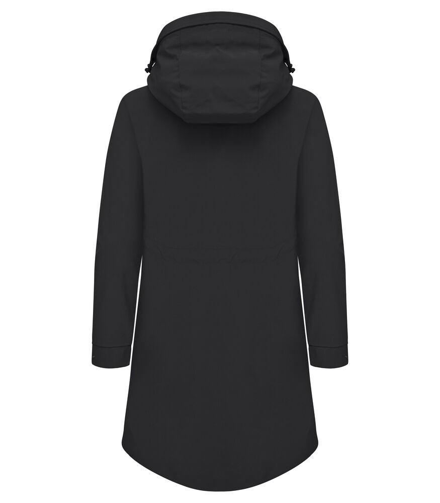 Wedderburn Jacket Women