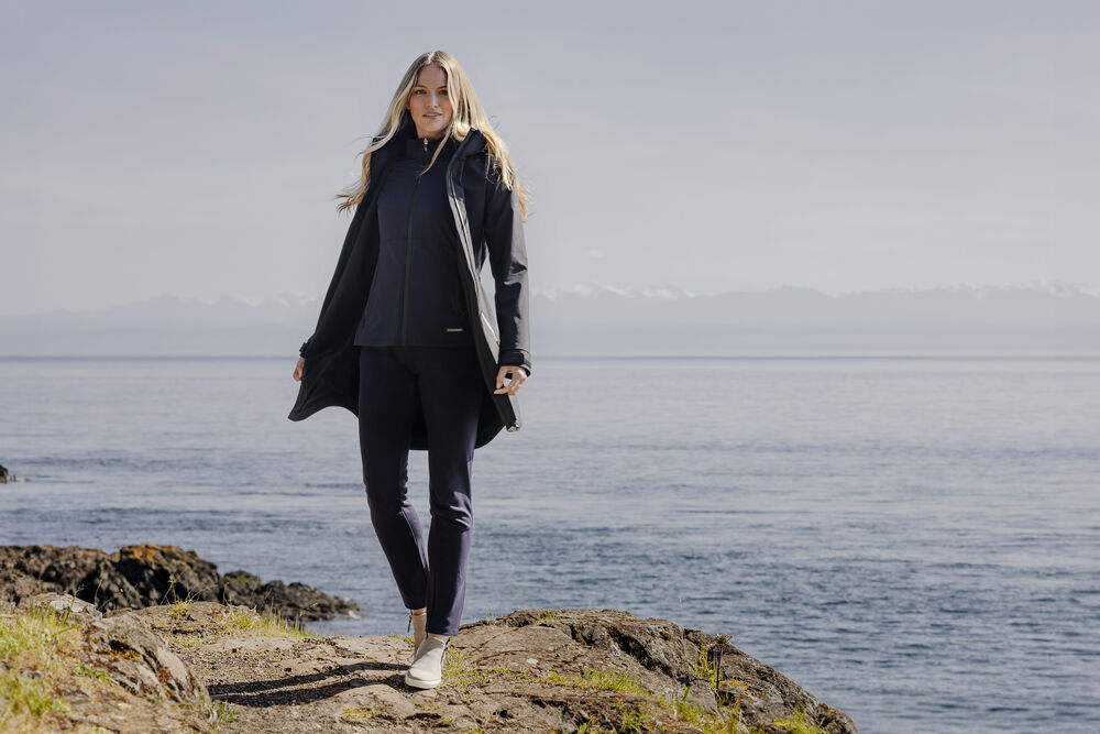 Tofino Pants Women