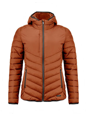 Mount Adams Jacket Women