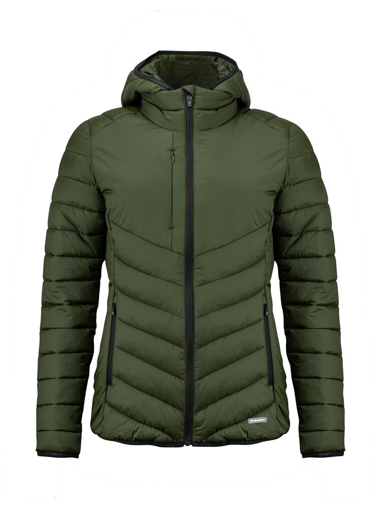 Mount Adams Jacket Women
