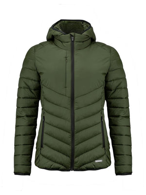 Mount Adams Jacket Women