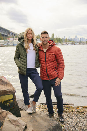 Mount Adams Jacket Women