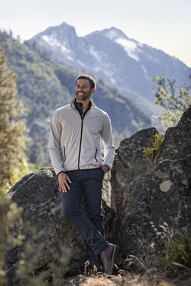 La Push Pro Jacket Men