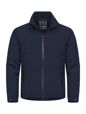 Wedderburn Short Jacket Men