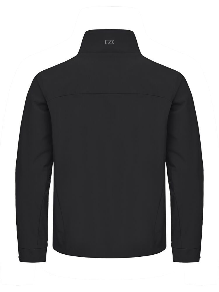 Wedderburn Short Jacket Men