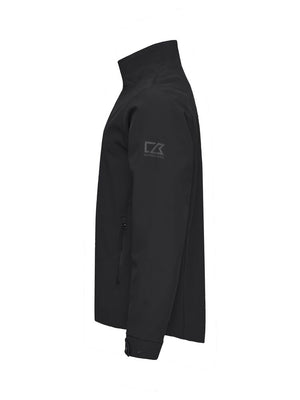 Wedderburn Short Jacket Men