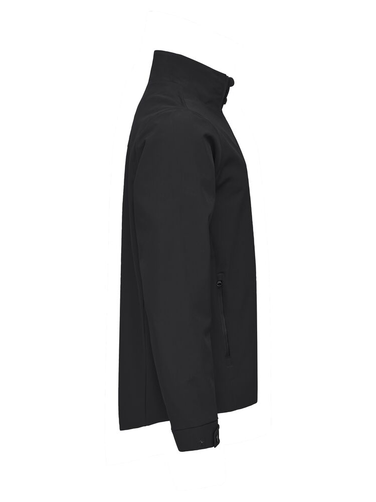 Wedderburn Short Jacket Men