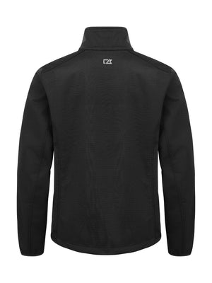 Oak Harbor Softshell Jacket Men