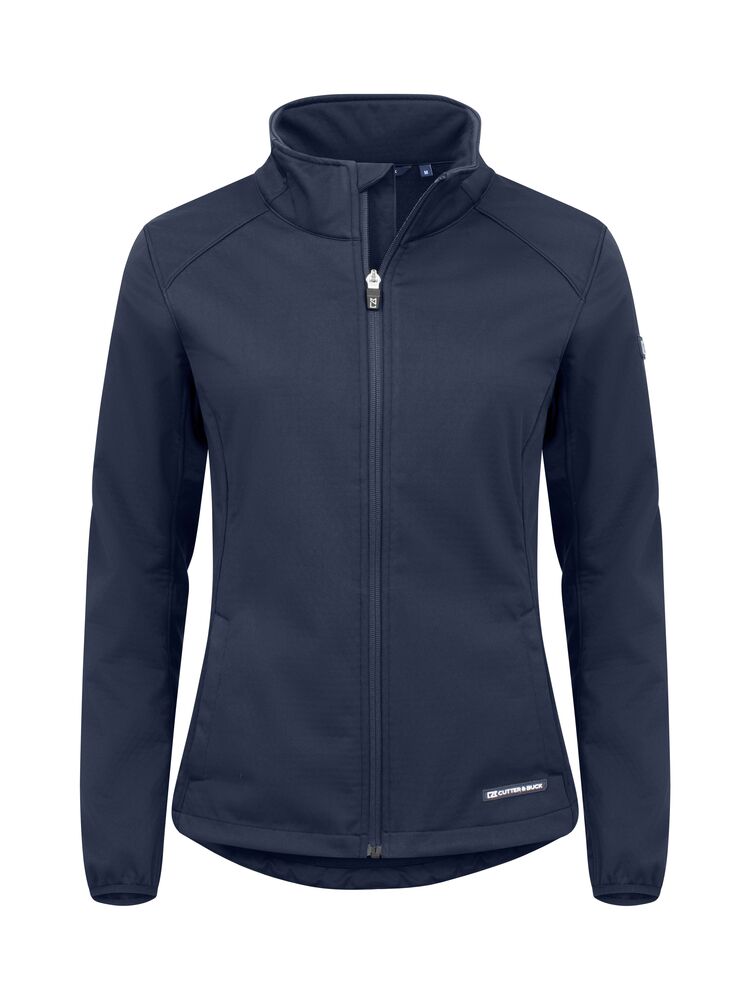 Oak Harbor Softshell Jacket Women