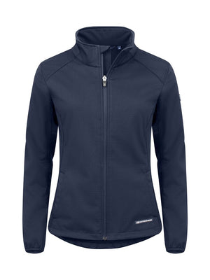 Oak Harbor Softshell Jacket Women