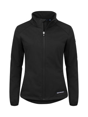 Oak Harbor Softshell Jacket Women