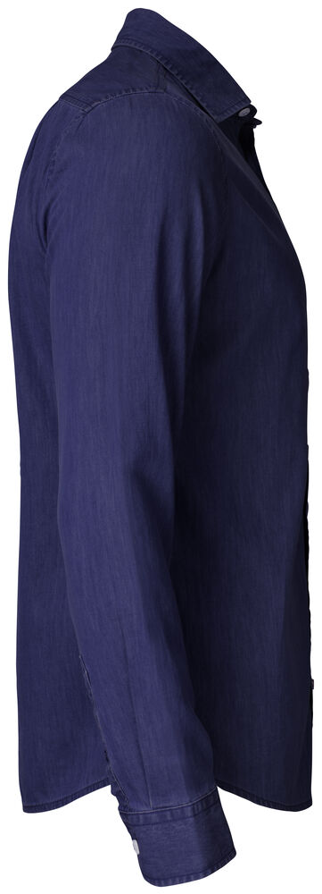 Ellensburg Denim Shirt Men