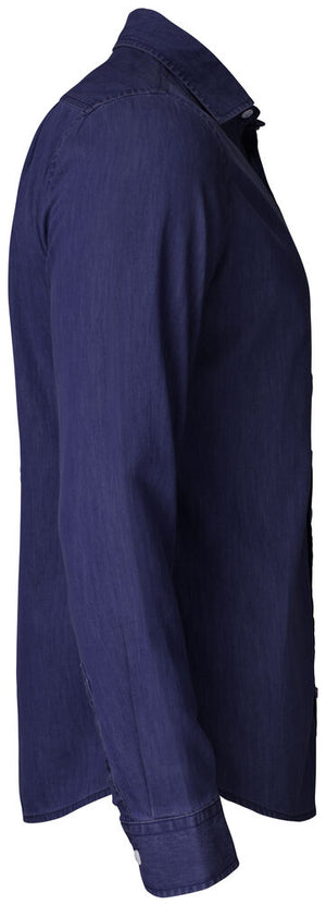 Ellensburg Denim Shirt Men