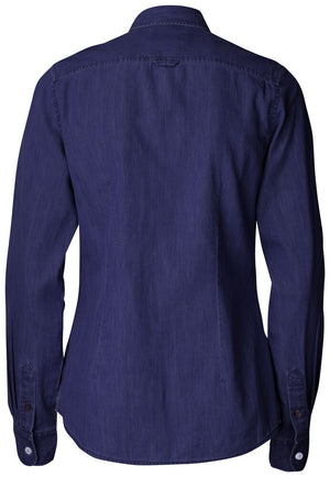 Ellensburg Denim shirt Women