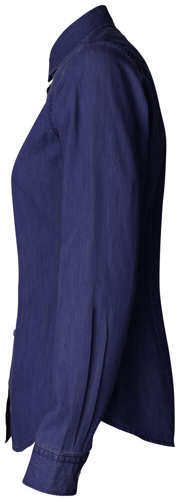 Ellensburg Denim shirt Women