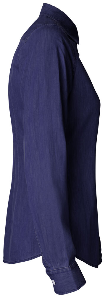 Ellensburg Denim shirt Women