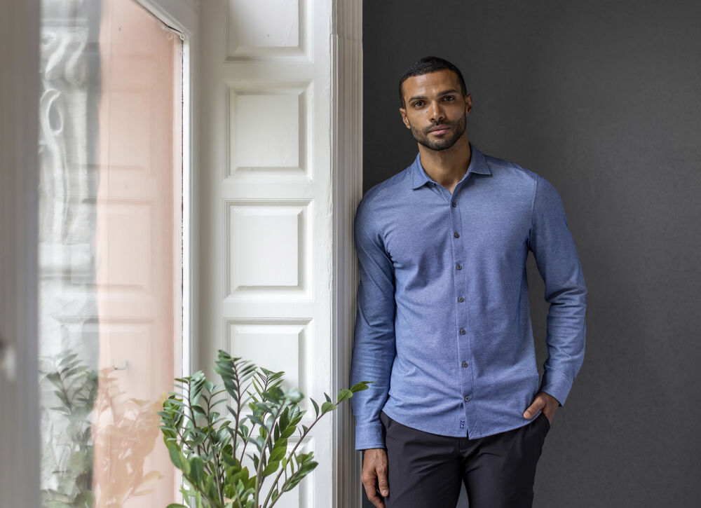 Advantage Shirt Men