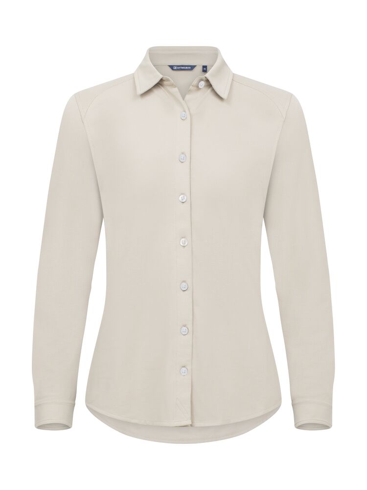 Advantage Shirt Women