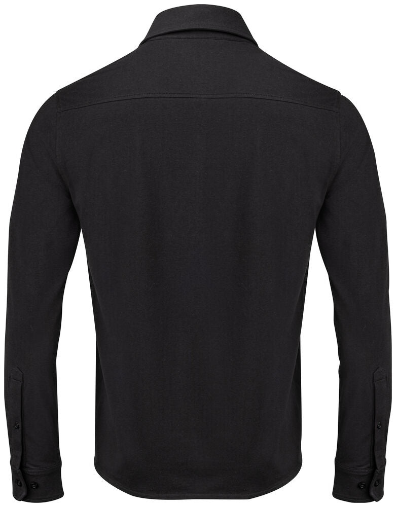 Hedley Stretch Shirt Men