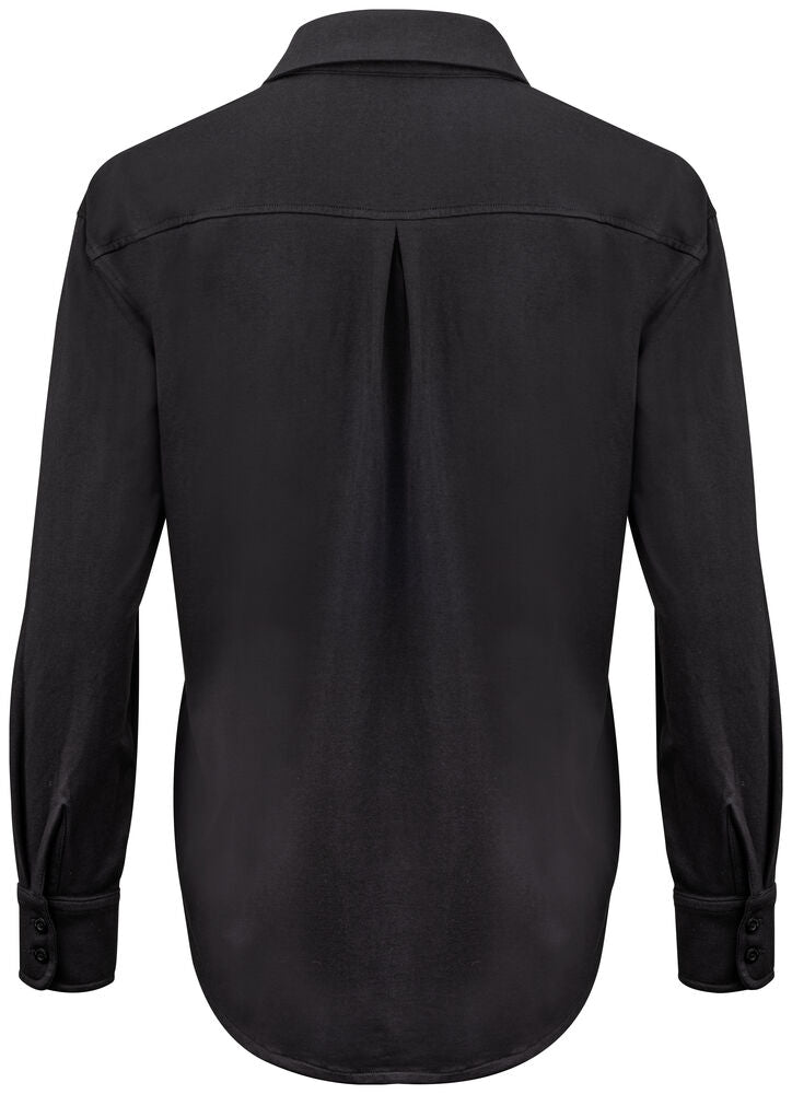 Hedley Stretch Shirt Women