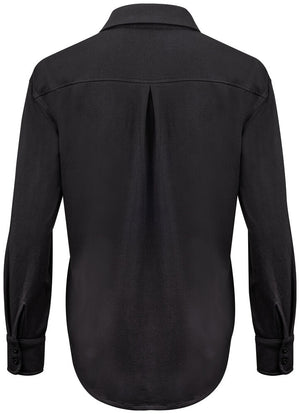 Hedley Stretch Shirt Women