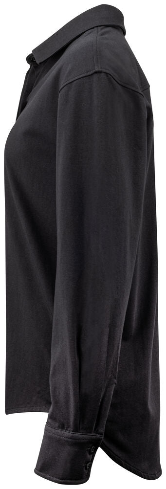 Hedley Stretch Shirt Women