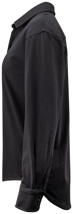 Hedley Stretch Shirt Women
