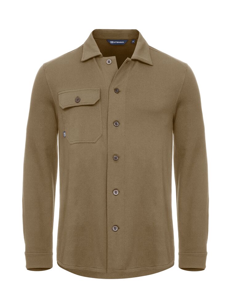 Advantage Leisure Shirt Men