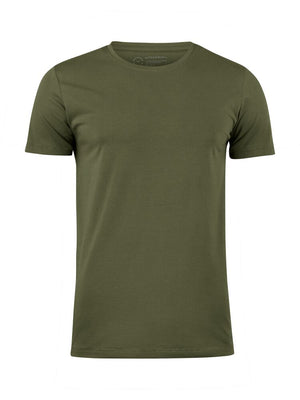 Manzanita Roundneck Men