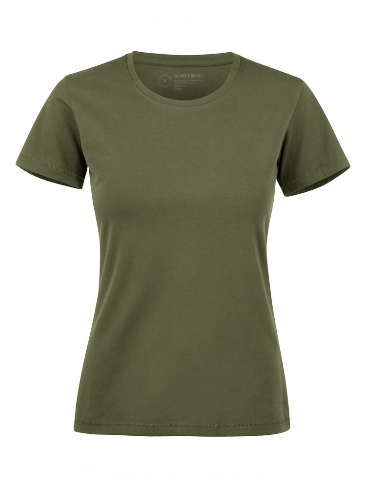 Manzanita Roundneck Women
