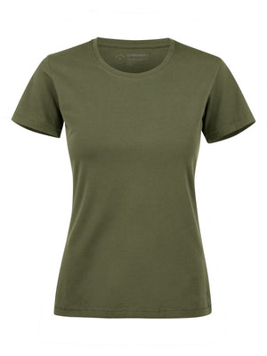 Manzanita Roundneck Women