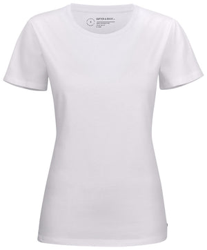 Manzanita Roundneck Women