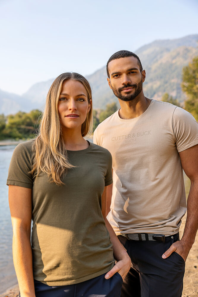 Manzanita Roundneck Women
