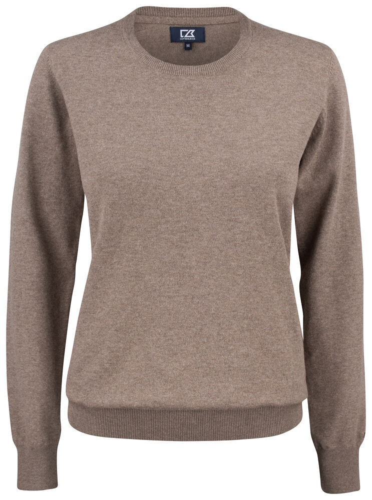 Oakville Crewneck Women