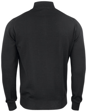 Everett Half Zip Sweater