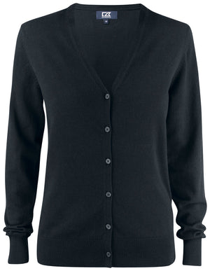 Oakville Cardigan