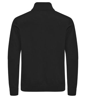 Oakville Half Zip Sweater Men