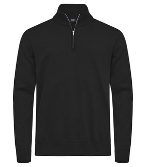 Oakville Half Zip Sweater Men