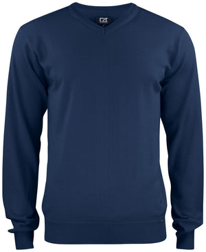 Everett V-neck Men