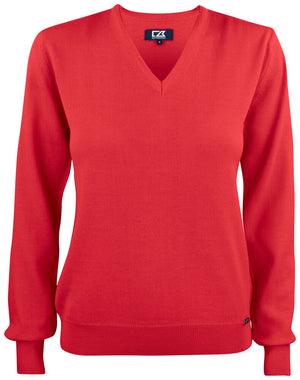 Everett V-neck Women