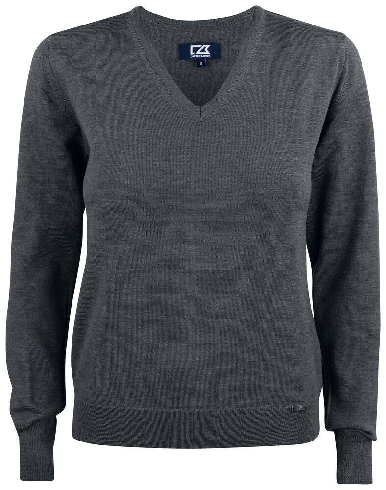 Everett V-neck Women