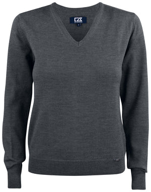 Everett V-neck Women
