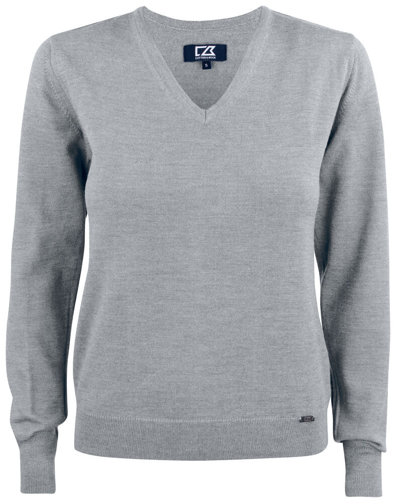 Everett V-neck Women